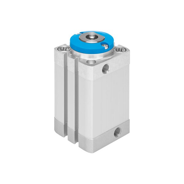 Stopper Cylinder DFSP-Q-32-25-DF-PA